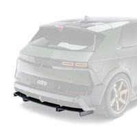 Hyundai Ioniq 5N Rear Diffuser