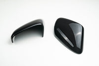 Porsche 992 RL Decorative Trim Exterior Mirrors