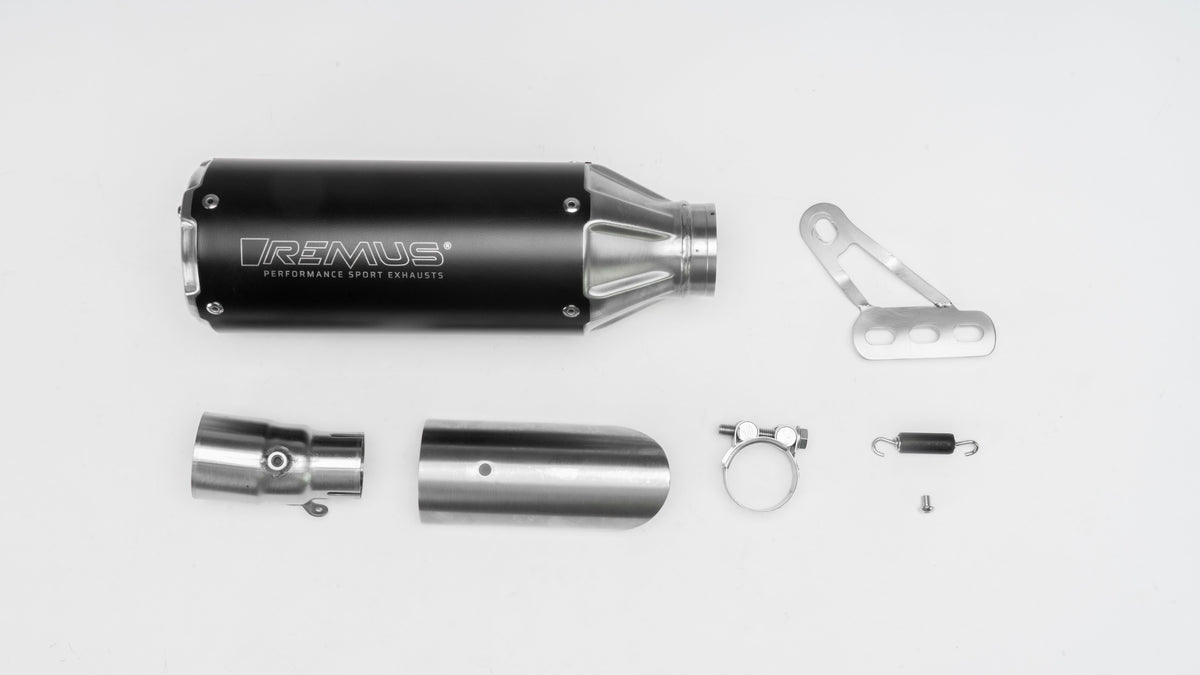 BoostR for Royal Enfield Bear 650