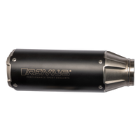 BoostR for HONDA NSS 750 & X-ADV 750 — Silencer (#1)