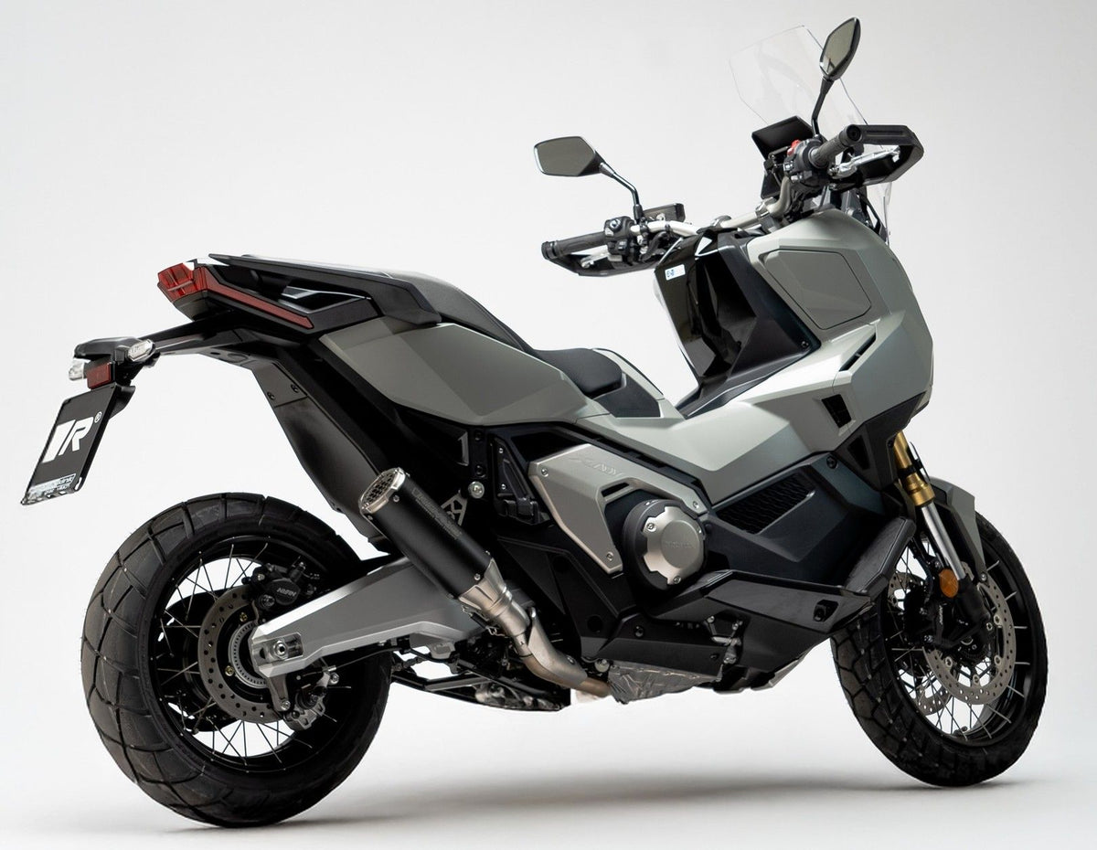 BoostR for HONDA NSS 750 & X-ADV 750