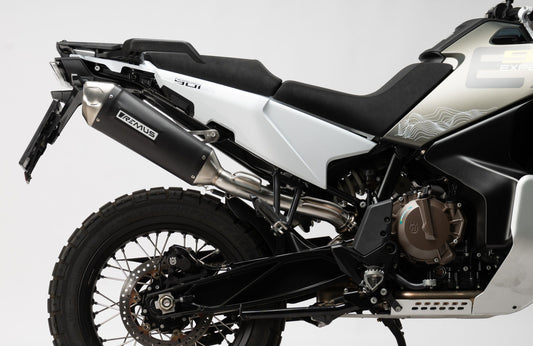 OFFROAD LINE for KTM 790 / 890 Adventure & Husqvarna 901 Norden