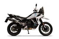 OFFROAD Exhaust for CFMOTO 1000MT-X
