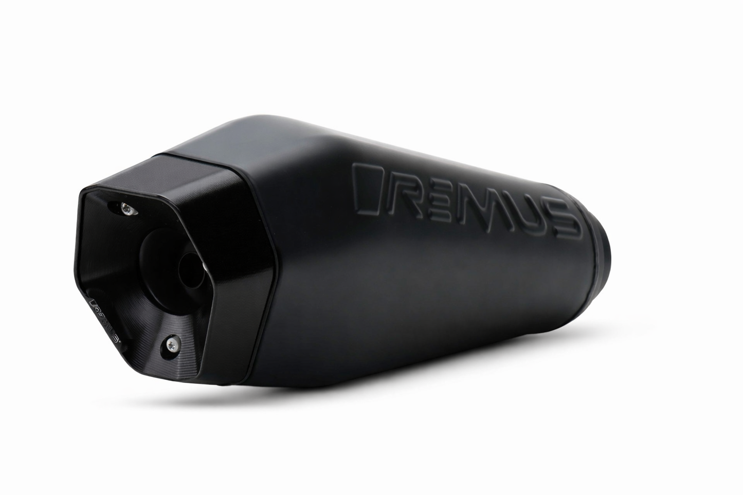 RS 2.0 Exhaust for Vespa GTS 125 — Headers + Sport Silencer (#14)