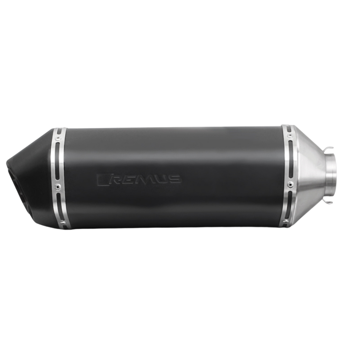 OKAMI Exhaust for Suzuki GSX-S 750 & 750 Z
