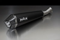 Hypercone Slip On Exhaust for TRIUMPH Street Triple 675 /R