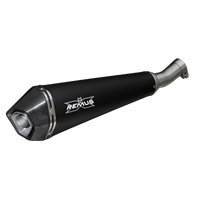 Hypercone Slip On Exhaust for TRIUMPH Tiger 1050 Sport