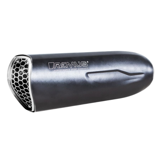 NXT Slip On Exhaust Triumph Tiger 1200 GT/GT PRO/Rally Pro/GT Explorer/GT Rally