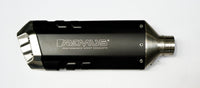 VOGE DS900X Adventure Exhaust