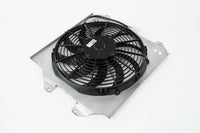 Honda Civic 92-00 Fan Shroud w/ 12" SPAL Fan