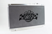 Toyota Supra 93-98 Radiator