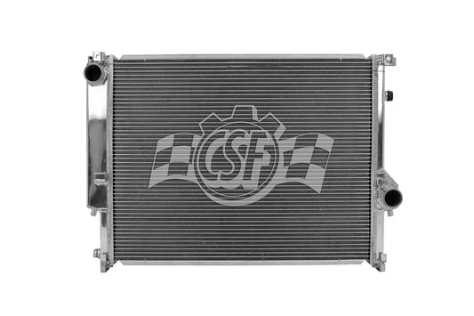 BMW E36 Radiator 92-99 320/323/325/328/M3