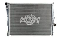 BMW E46 Radiator 99-06 320/323/325/328/330 + Z4 03-05