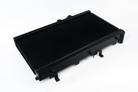 Subaru Impreza WRX/STI 02-07 + Baja 04-06 Radiator Black
