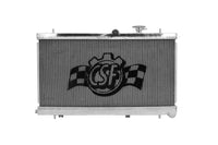 Subaru Impreza WRX/STI 02-07 Radiator w/ Oil Cooler + Mocal Plate
