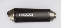 OFFROAD Silencer, EC approved
