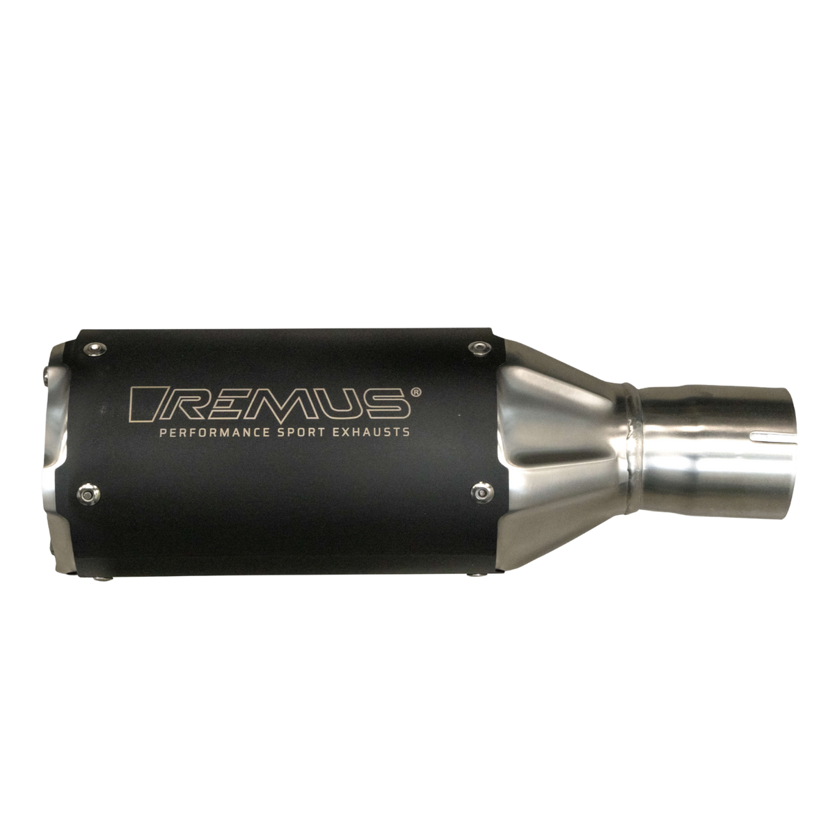 YAMAHA MT-10 BoostR Slip-On silencer