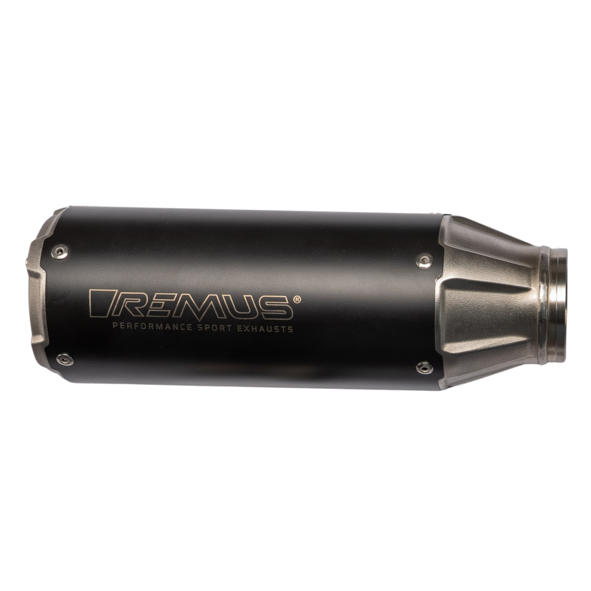 HONDA NSS 750 / X-ADV 750 BoostR silencer