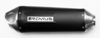 REMUS Offroad, Racing