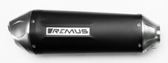 REMUS Offroad, Racing