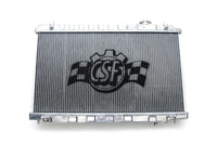 Nissan 350Z 03-06 DE Radiator