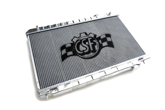 Nissan 350Z 03-06 DE Radiator