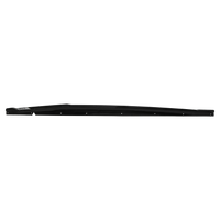 Audi RS3 8Y Hatchback / Saloon Lower Side Sills - Visual Carbon Fibre with URBAN Emblem