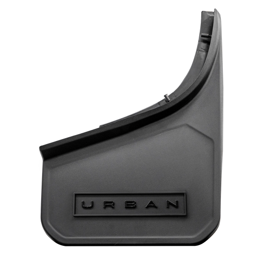 Defender L663 90/110 URBAN Mudflap Kit - Front & Rear