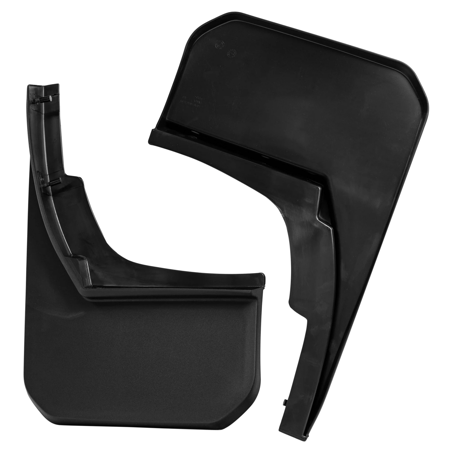 Defender L663 90/110 URBAN Mudflap Kit - Front & Rear