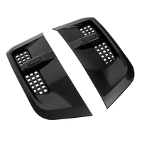 Defender L663 90/110/130/OCTA URBAN Best of British Side Vents