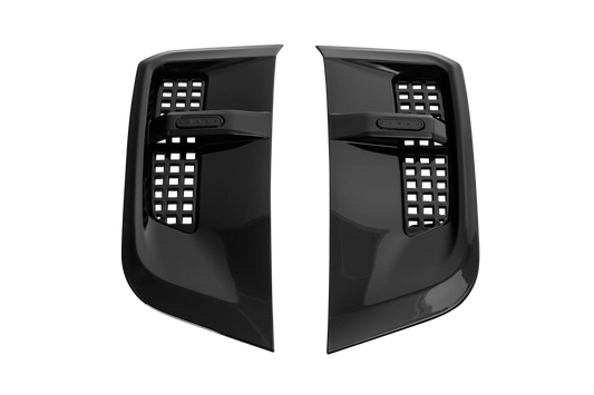 Defender L663 90/110/130/OCTA URBAN Best of British Side Vents