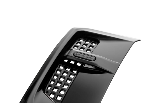 Defender L663 90/110/130/OCTA URBAN Best of British Side Vents