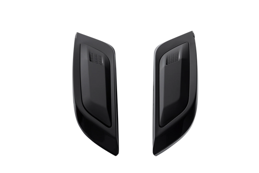 Land Rover Defender 90/110/130/OCTA URBAN Best of British top Vents