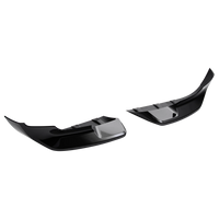 Defender L663 90/110/130 URBAN Widetrack Front Canards