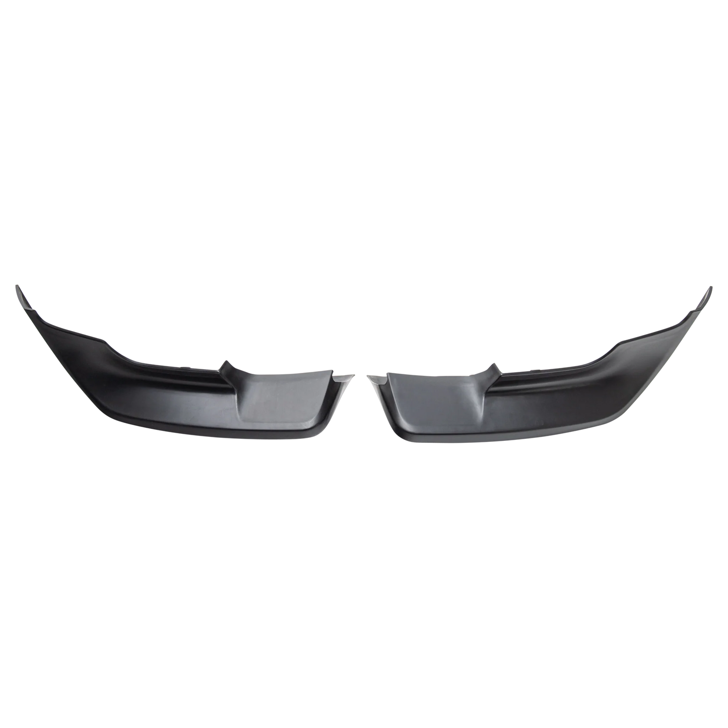 Defender L663 90/110/130 URBAN Widetrack Front Canards