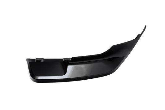 Defender L663 90/110/130 URBAN Widetrack Front Canards