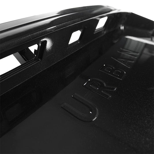 Land Rover Discovery 5 Central Number Plate Kit (2017-2020)