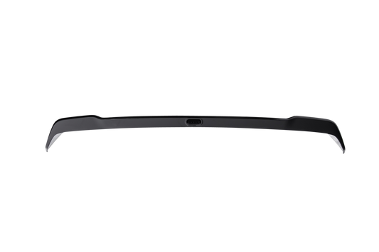 Discovery 5 Rear Spoiler - Gloss Black