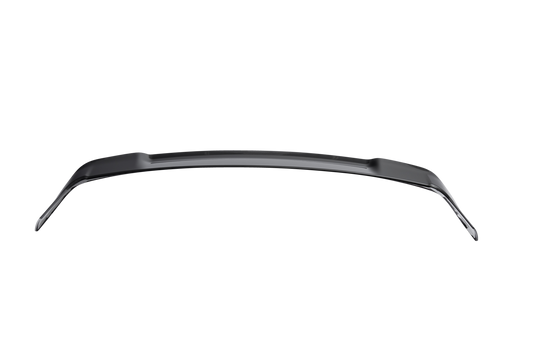 Discovery 5 Rear Spoiler - Gloss Black