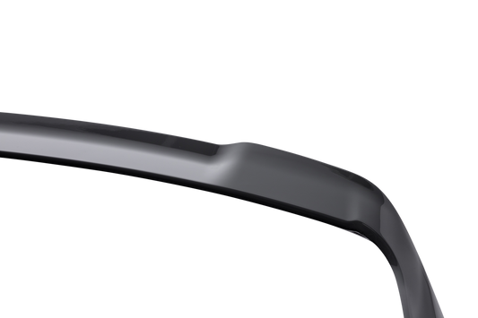 Discovery 5 Rear Spoiler - Gloss Black