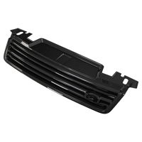 Range Rover L494 Autograph Grille in Full Visual Carbon Fibre (2018-2022)
