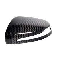 Range Rover L405/L494, Discovery 5 Carbon Wing Mirrors