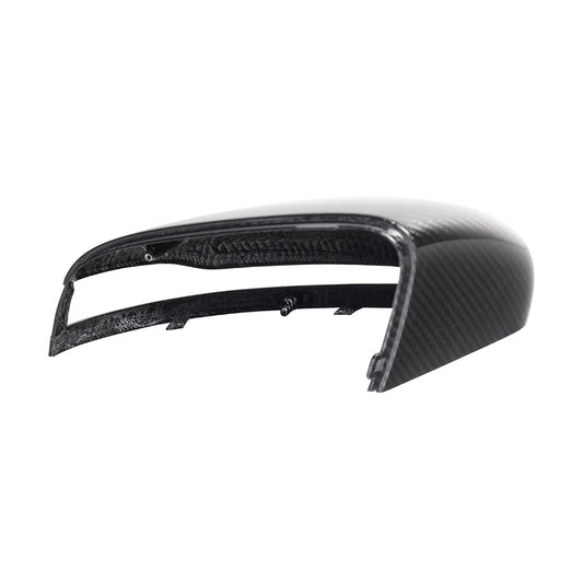 Range Rover L405/L494, Discovery 5 Carbon Wing Mirrors