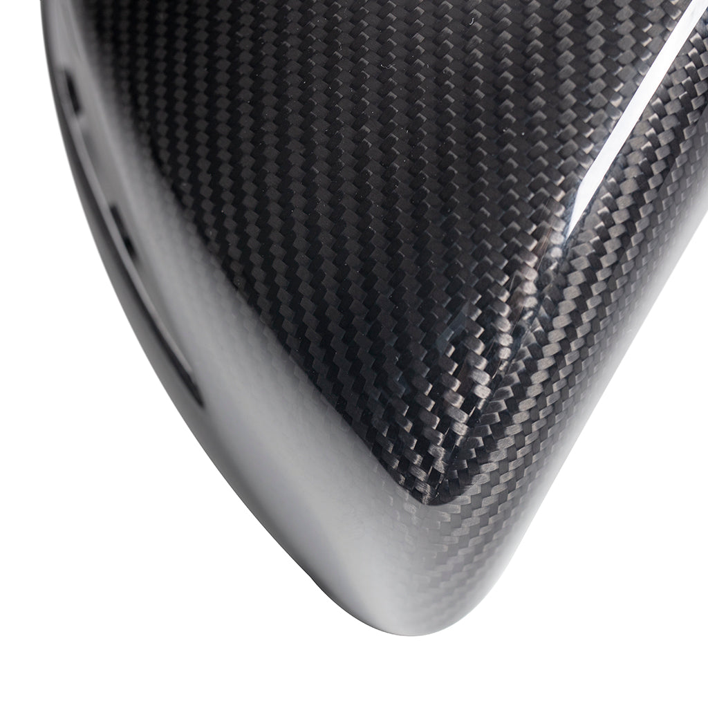 Range Rover L405/L494, Discovery 5 Carbon Wing Mirrors