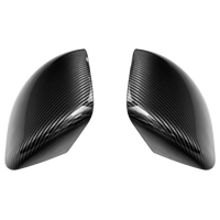 Range Rover L460/L461 Visual Carbon Fibre Wing Mirror Covers (L460/L461)