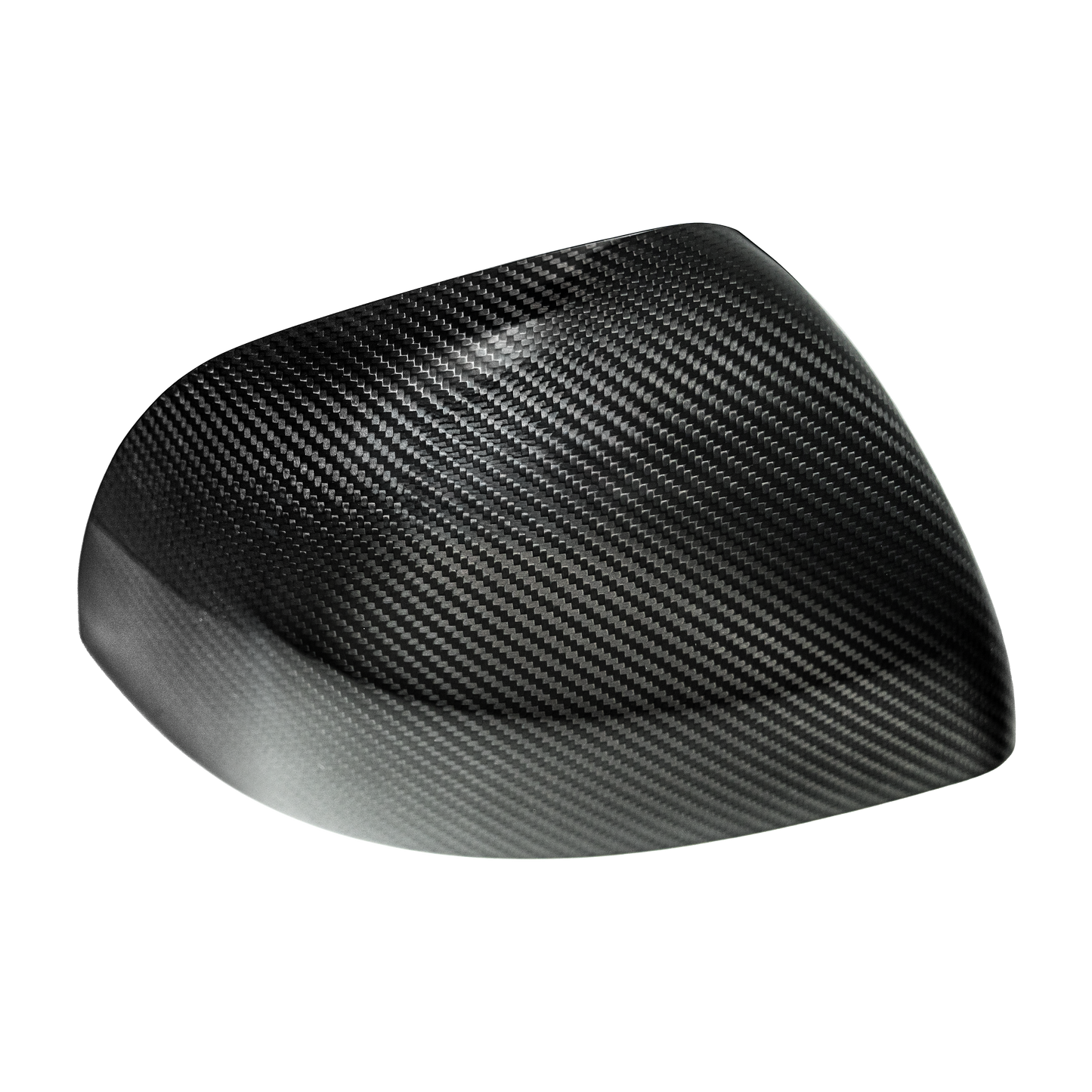 Range Rover L460/L461 Visual Carbon Fibre Wing Mirror Covers (L460/L461)