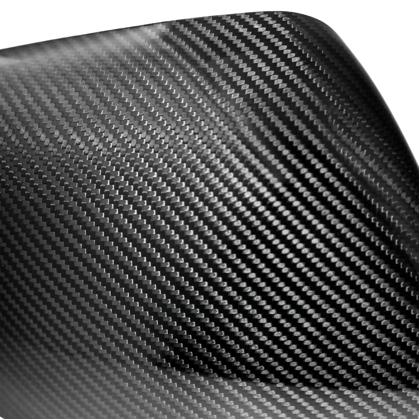 Range Rover L460/L461 Visual Carbon Fibre Wing Mirror Covers (L460/L461)