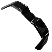 Range Rover L461 Rear Spoiler in ABS Plastic