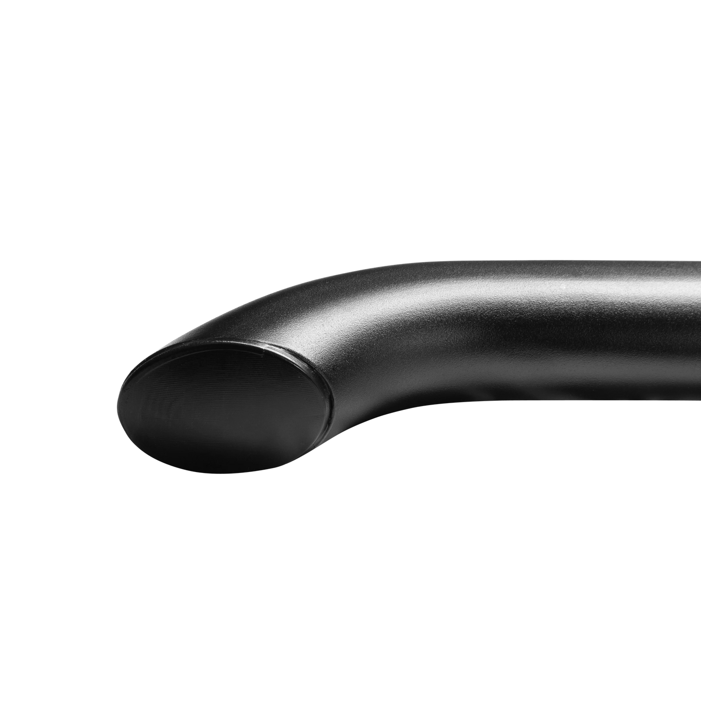 Land Rover Defender 110/130/OCTA URBAN Black Shadow Side Steps - Hex Finish