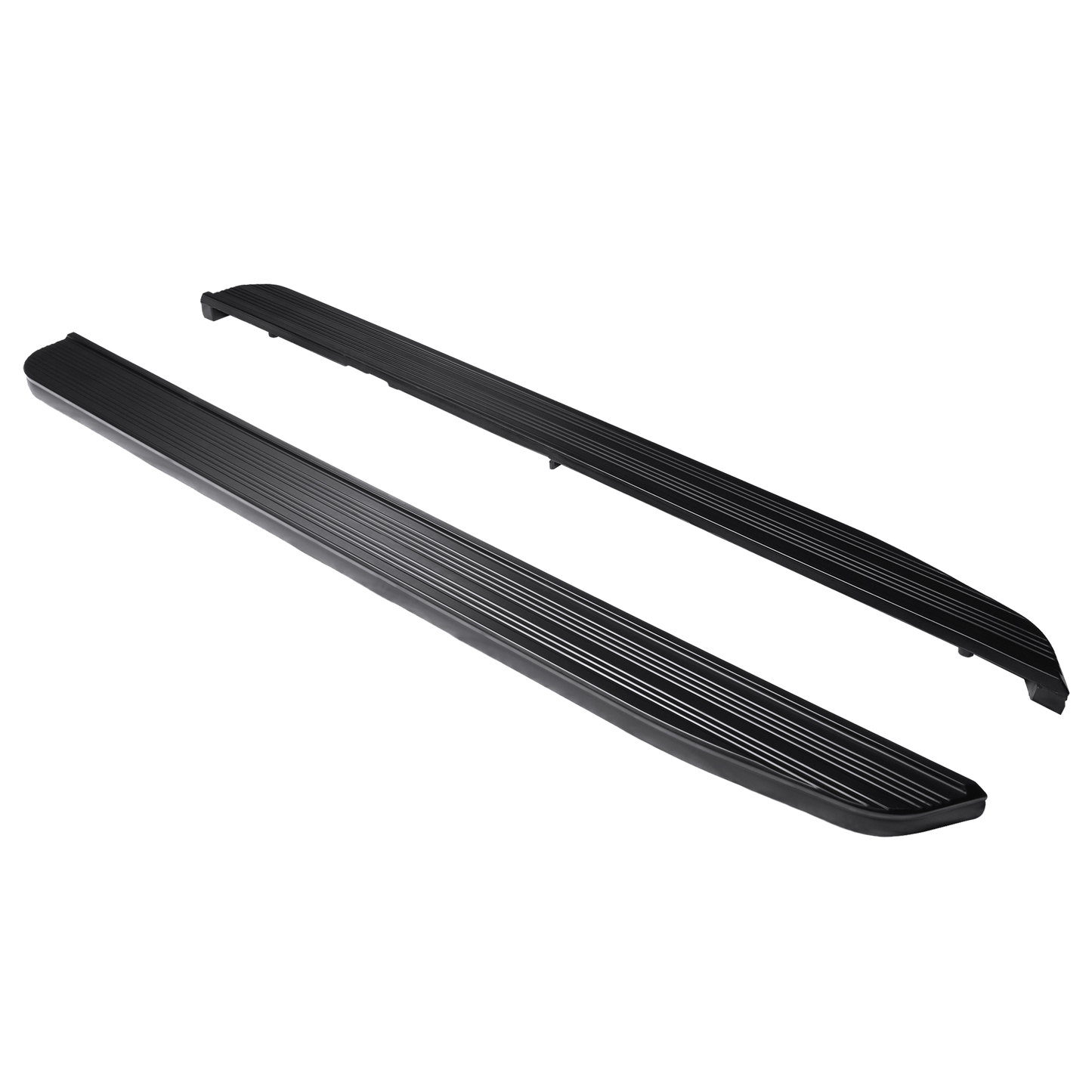 Range Rover L461 Linear Black Shadow - Fixed Side Steps